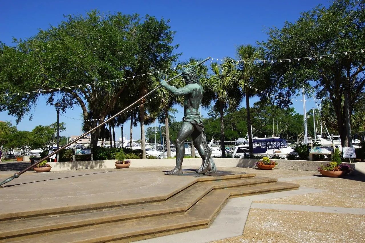 4101 Windsor Court Villa Hilton Head Island United States