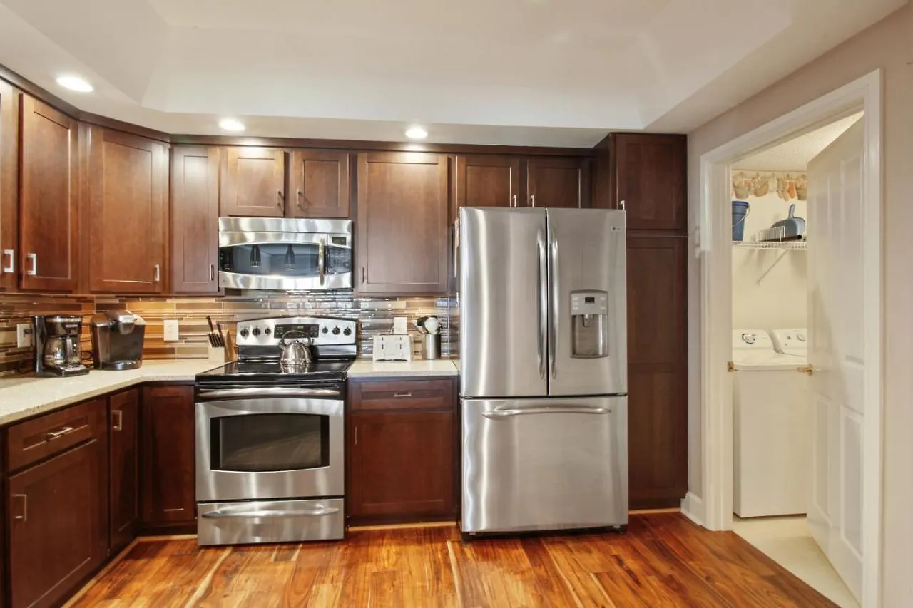 Holiday home 4101 Windsor Court Villa Hilton Head Island