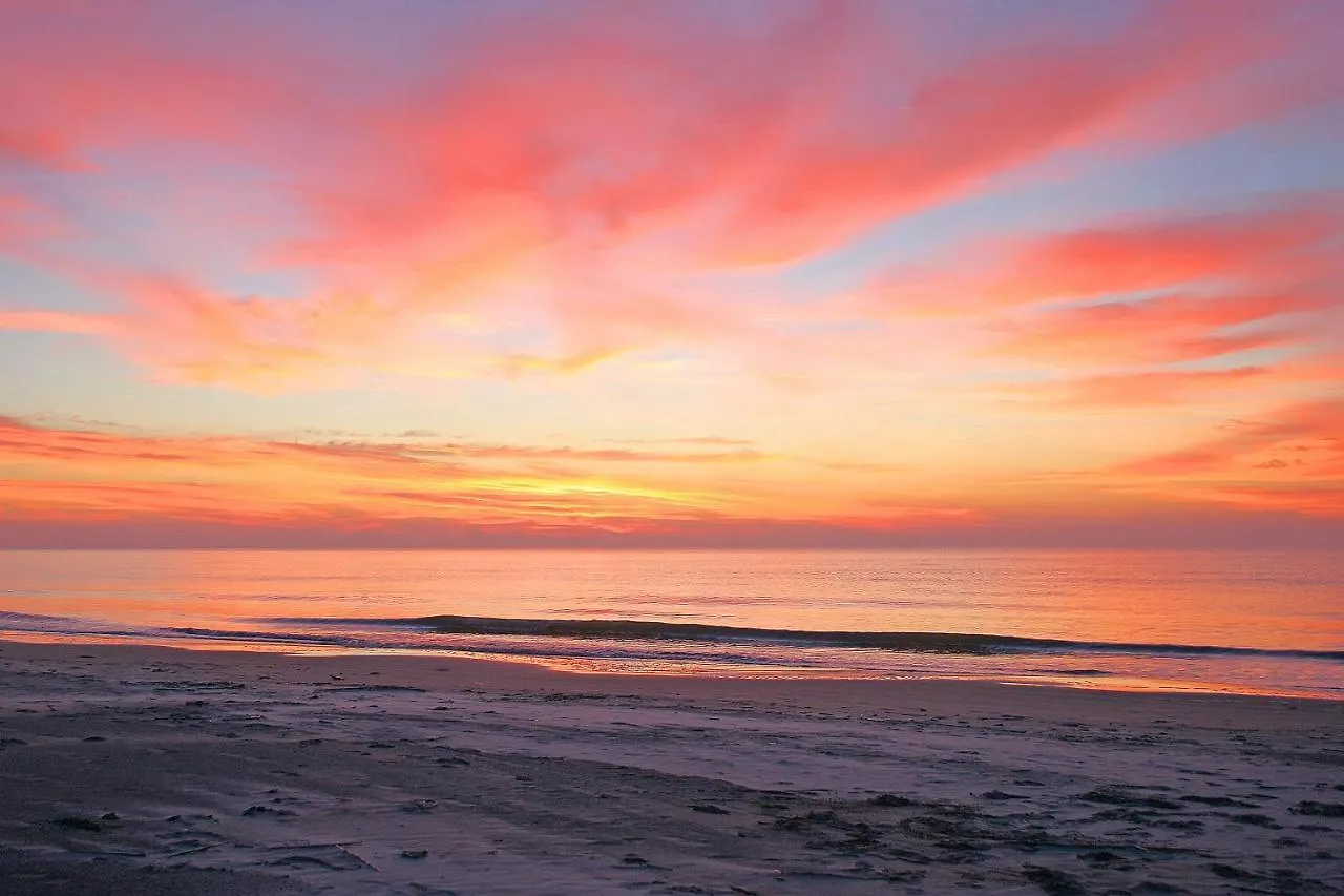 4101 Windsor Court Villa Hilton Head Island