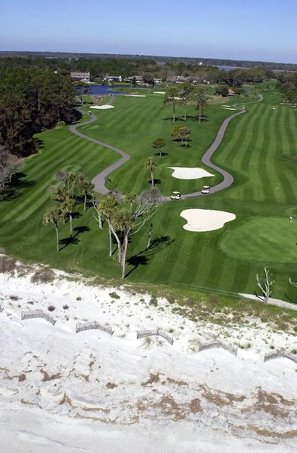 4101 Windsor Court Villa Hilton Head Island