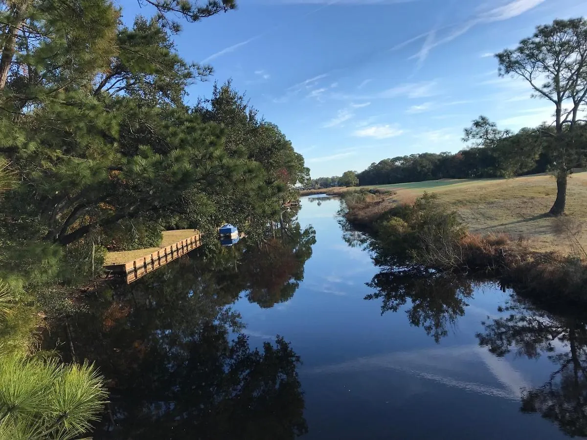4101 Windsor Court Villa Hilton Head Island