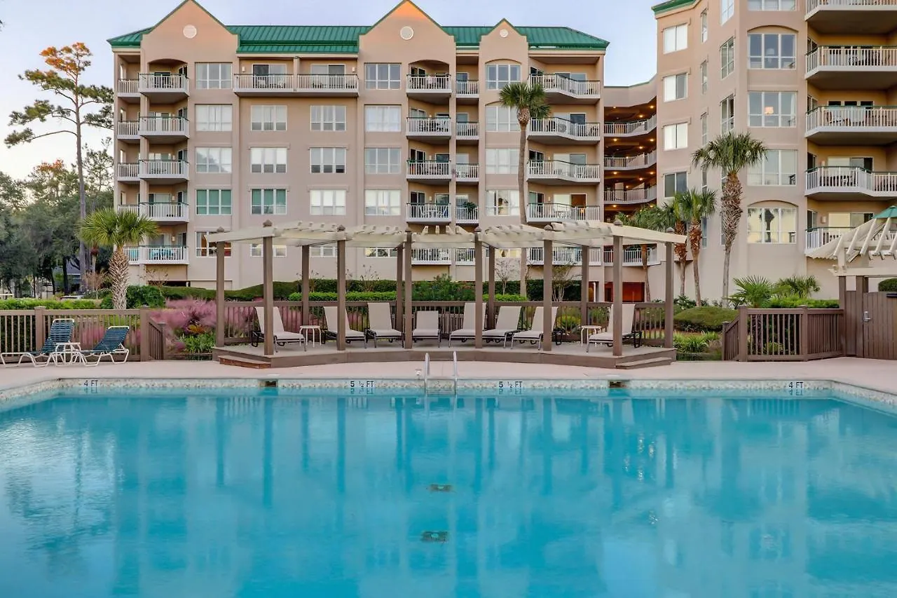 4101 Windsor Court Villa Hilton Head Island 0*,  United States