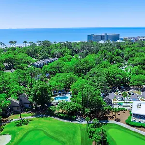  Holiday home The Village Palmetto Dunes