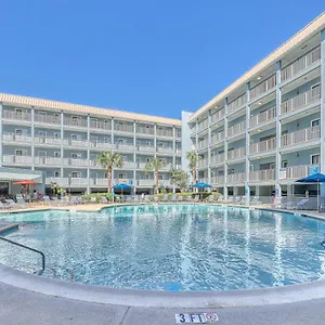  Holiday home Hilton Head